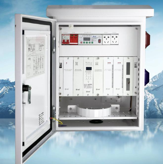 钣金外殼智能監控設備箱的主要應用場景是什麽