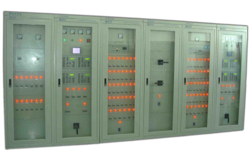 直流屏的主要作用是什麽