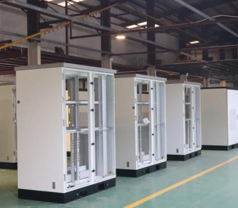 钣金外殼定做案例