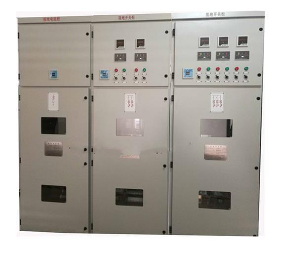 高低壓配電櫃