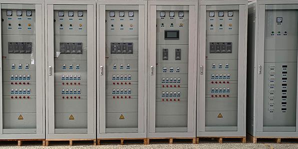 直流屏與ups有什麽區别