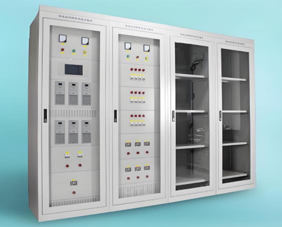 高壓直流屏的作用