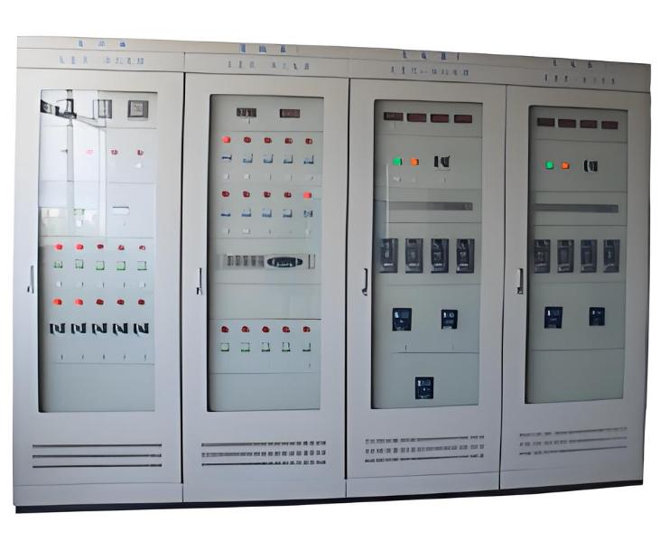 直流電源屏案例