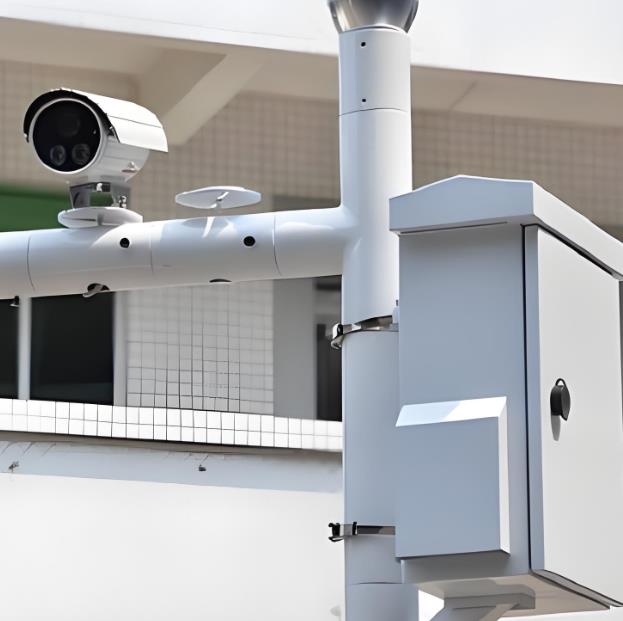 監控箱安裝高度及安裝方式