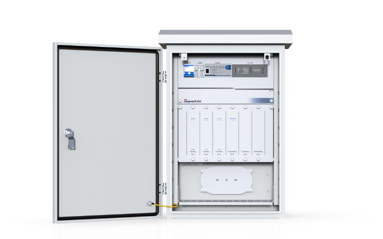 什麽是智能監控箱