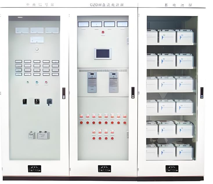 河北直流屏廠家