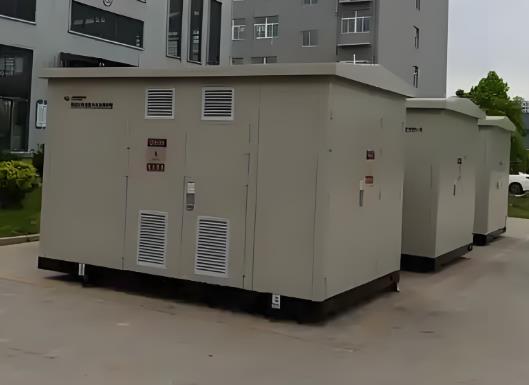 儲能箱生産廠家