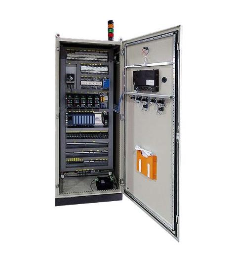 光伏儲能箱案例