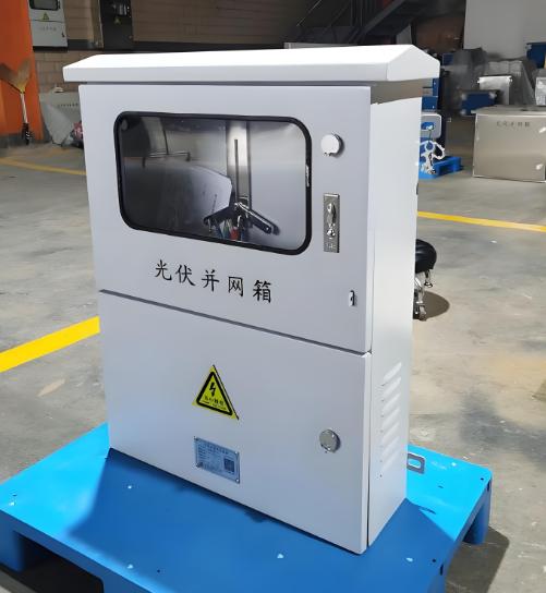 光伏儲能箱怎麽安裝